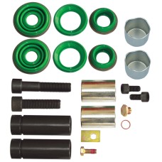 Caliper Slide Pin & Seal Kit (MCK1173) - Meritor DX195 / DX225